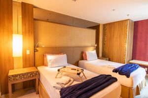 Alquiler Vacacional - OZPED Flats Particulares Brisas do Lago