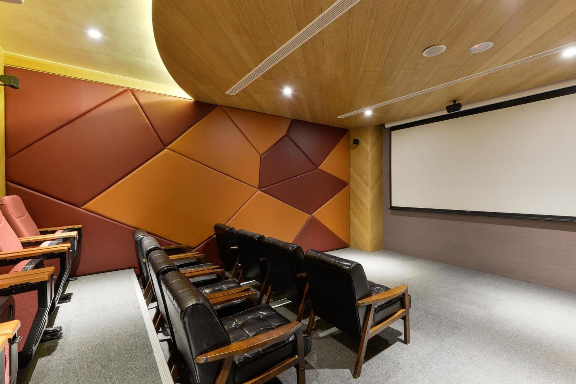 Sala de Reuniones R7 Eco Hotel