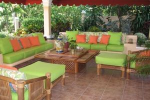 Alquiler Vacacional - A very peaceful paradise