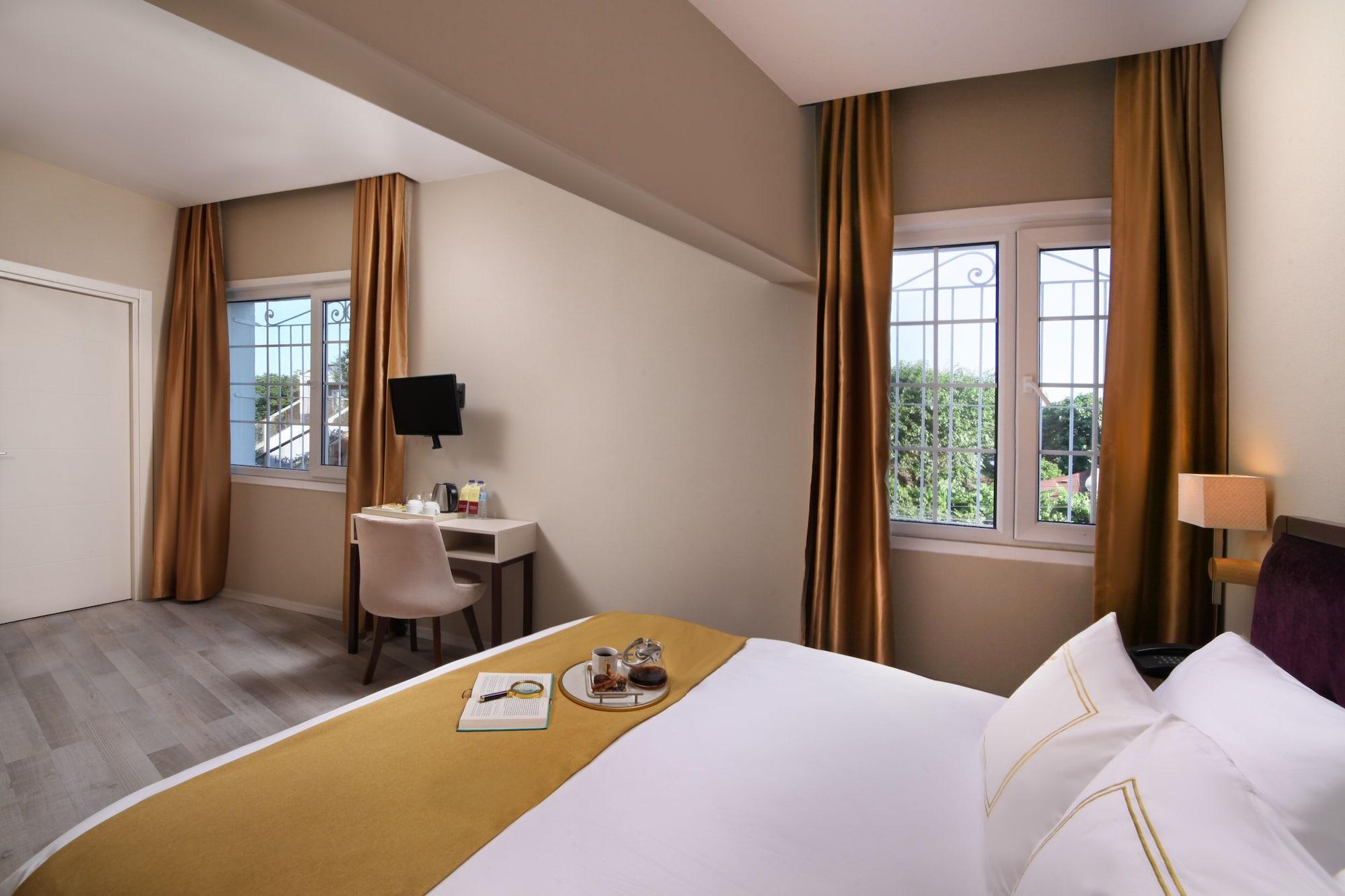 Habitación Almina Hotel - Special Class