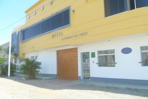 Alojamiento - Hotel La Posada Del Ingles