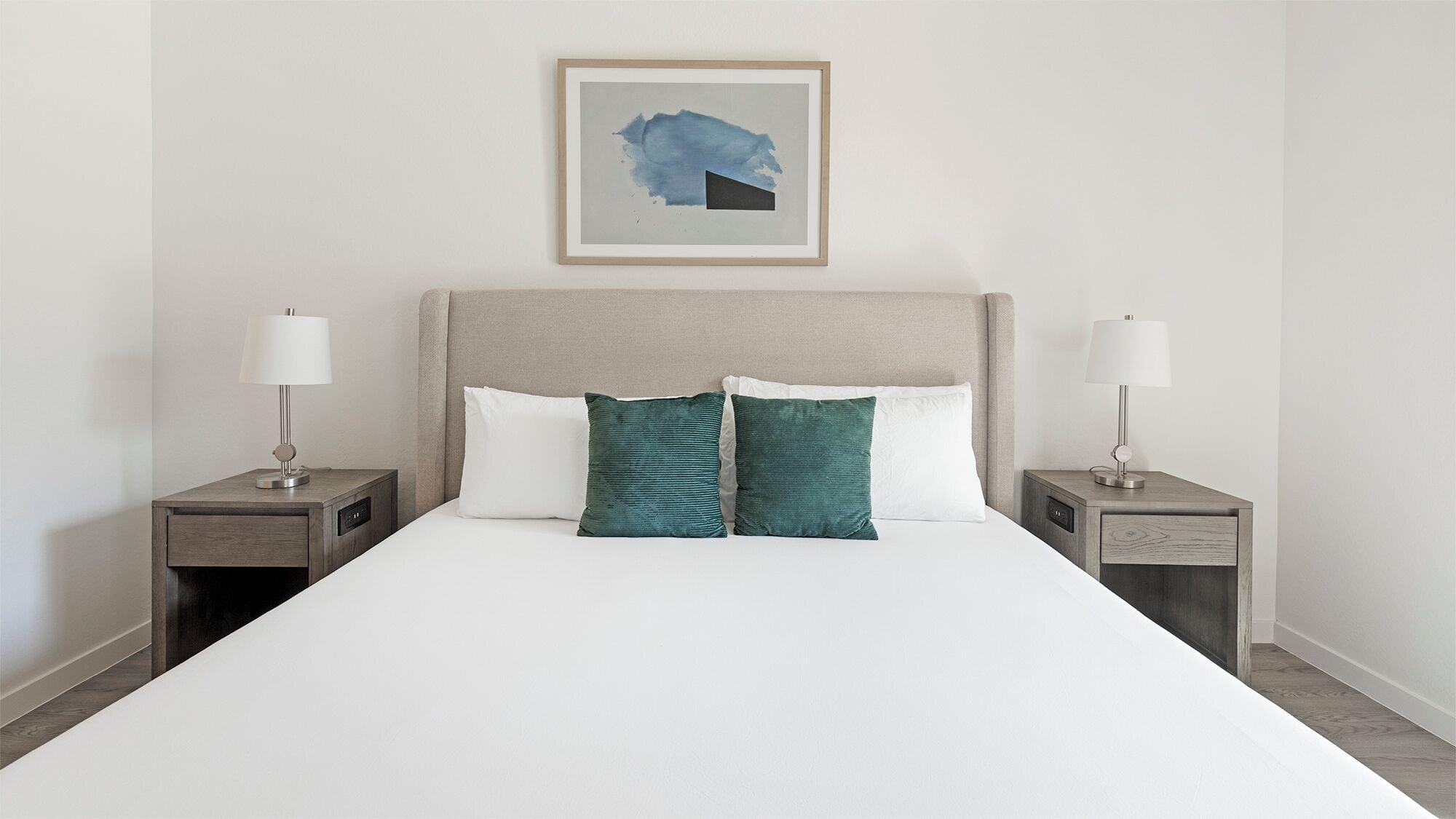 Habitación Landing Apartments Oro Valley