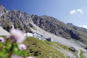 Alojamiento - Hotel Goldener Adler, BW Signature Collection