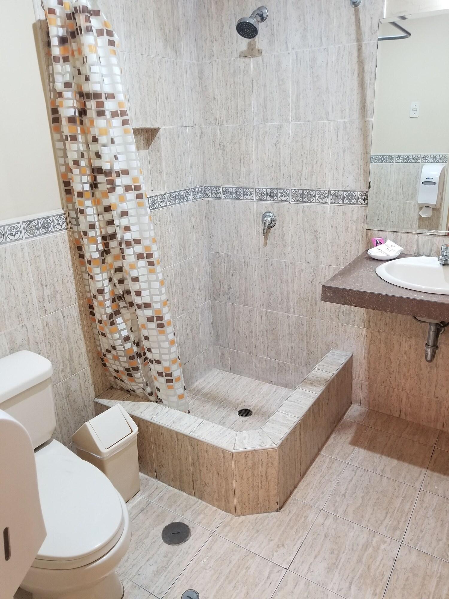 Equipamiento de Habitación El Brujo Hotel - La Merced
