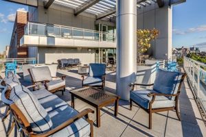 Alojamiento - Canal Walk District Apartments by Landing