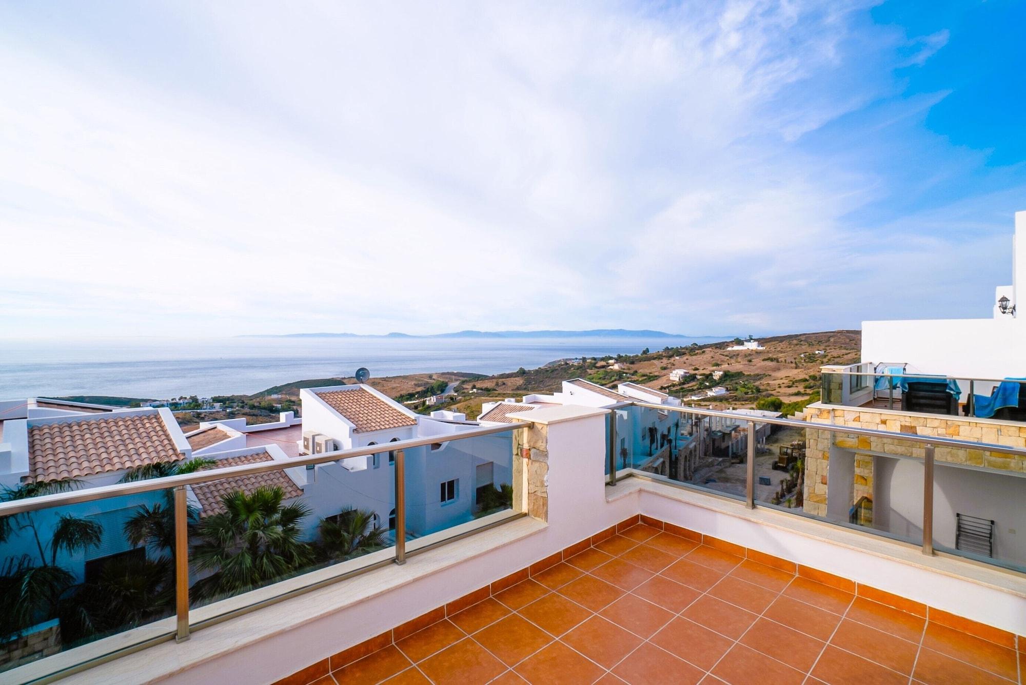 Equipamiento de Habitación DAR MRAHA APPART HOTEL