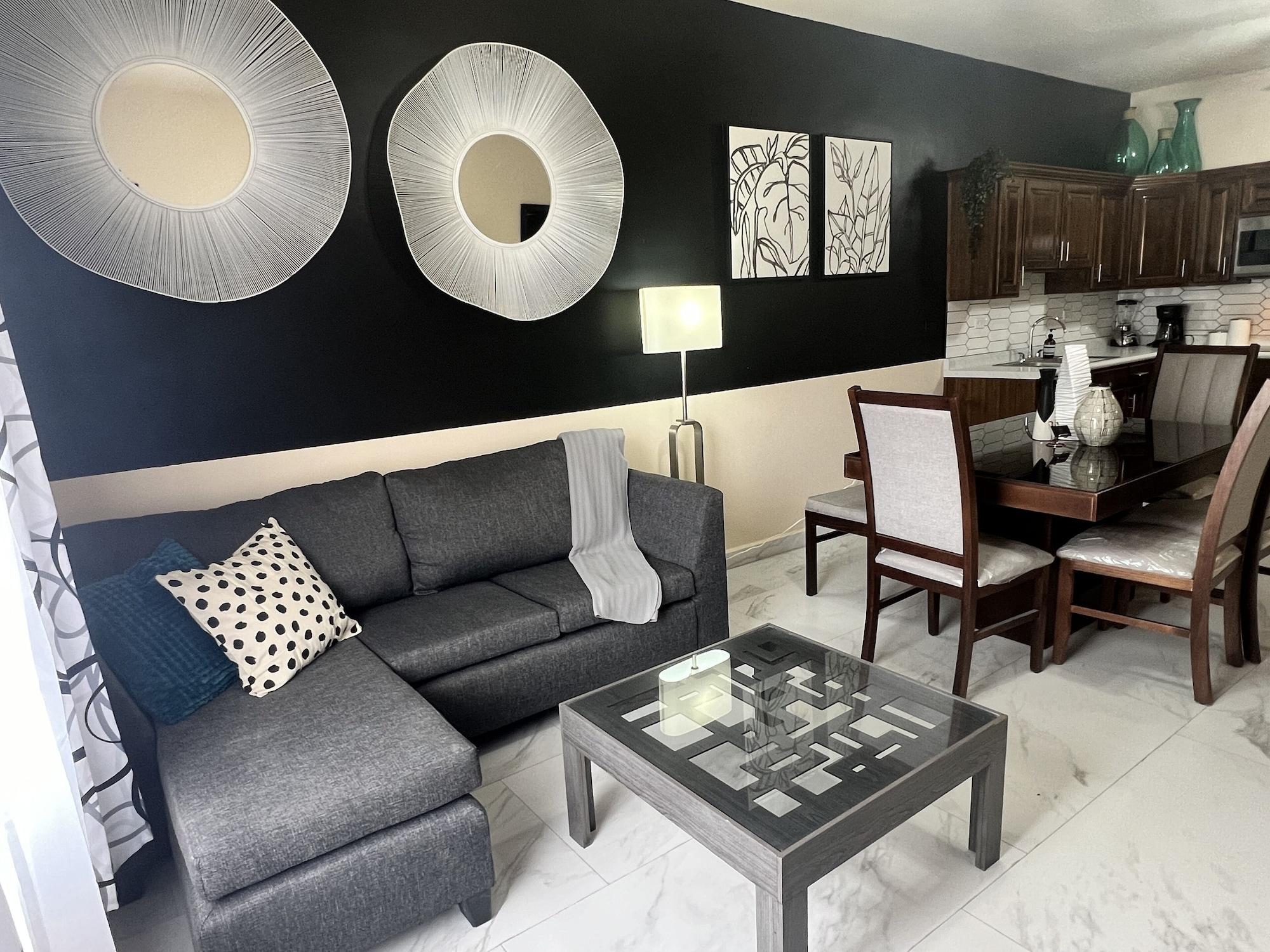 Comodidades del Alojamiento Hotel Ancla Suites
