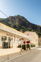 Alojamiento - Hotel Parras