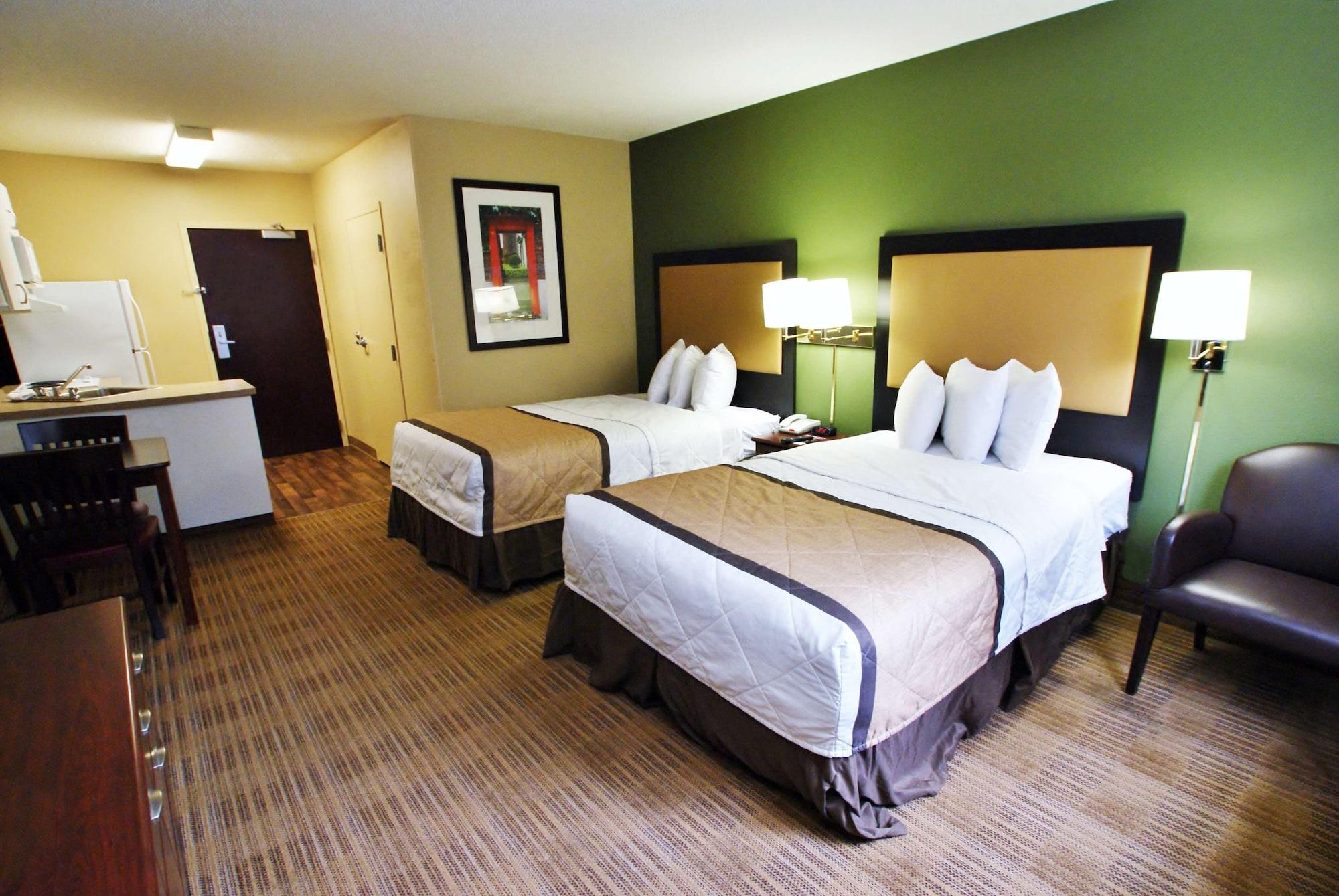 Habitación Extended Stay America Suites Philadelphia Airport Tinicum Bl