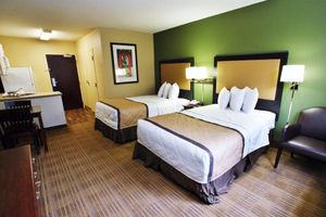 Alojamiento - Extended Stay America Suites Philadelphia Airport Tinicum Bl