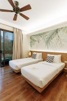Alojamiento - Isla Amara Resort