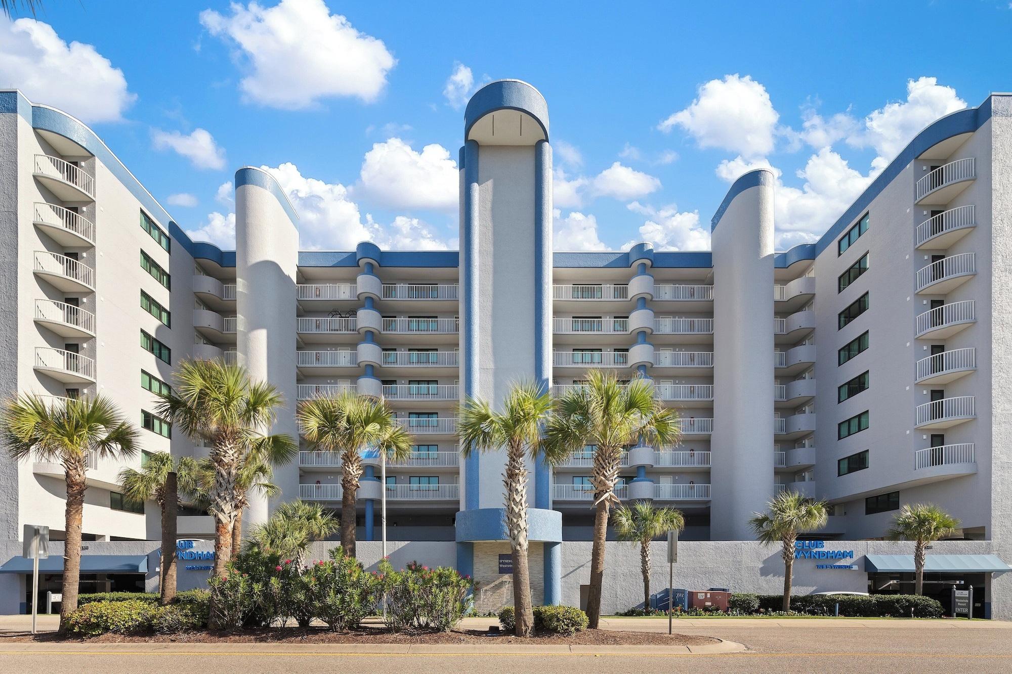 Varios Club Wyndham Westwinds