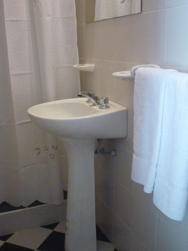 Set de Habitación Kusisa Hostal