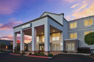 Alojamiento - Four Points By Sheraton Portland East