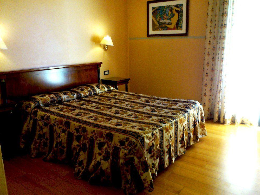 Habitación Filippone Hotel & Ristorante