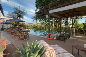 Alojamiento - The Garden