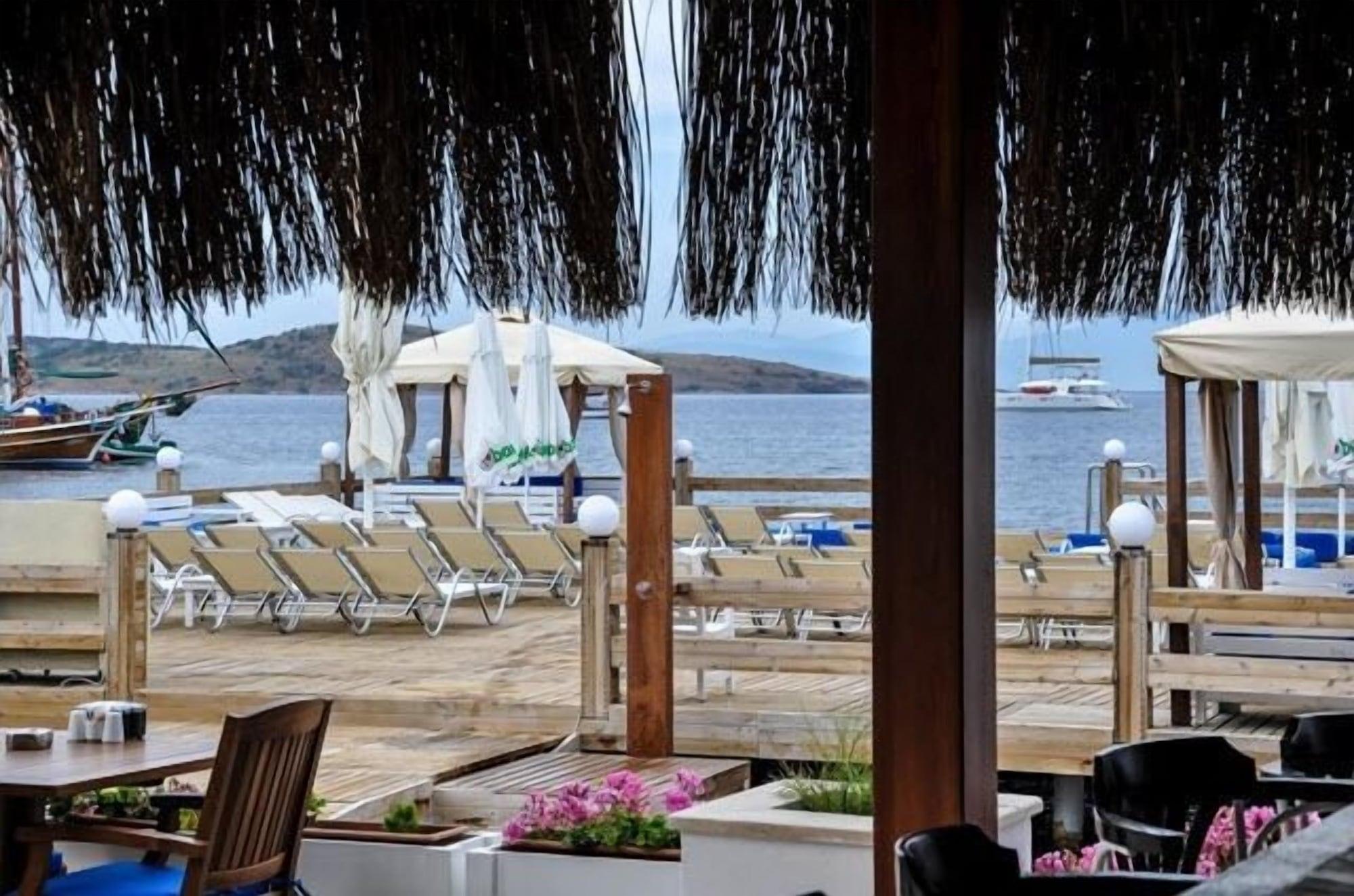 Playa Beyaz Suite Hotel