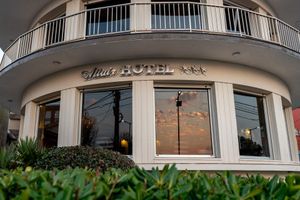 Alojamiento - Hotel Altair