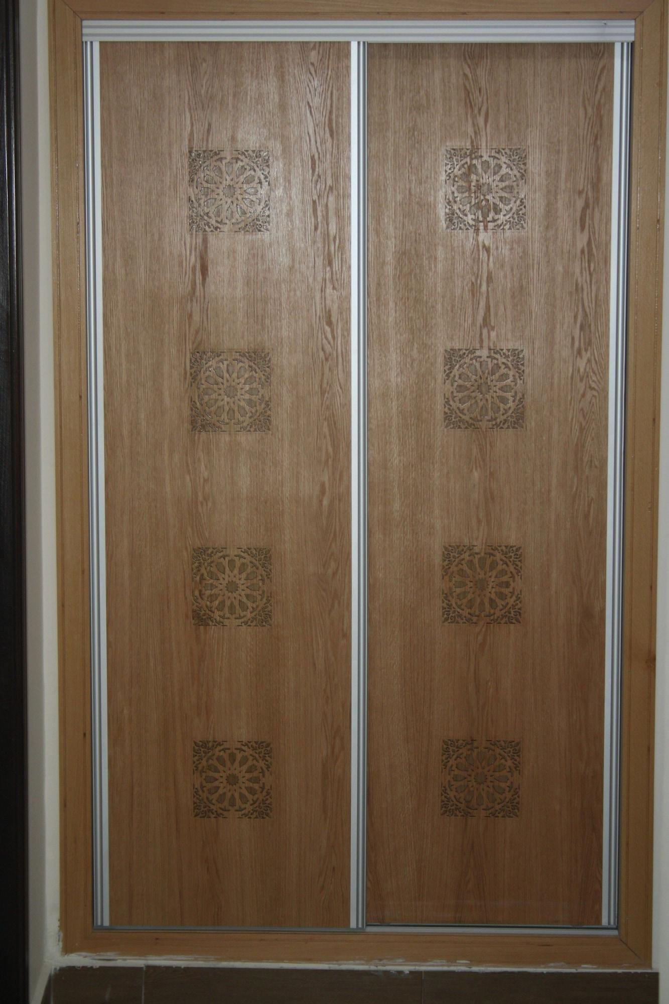 Set de Habitación Hotel Salime Al Khozama