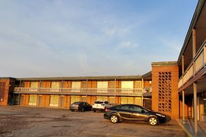 Alojamiento - Royal Motel