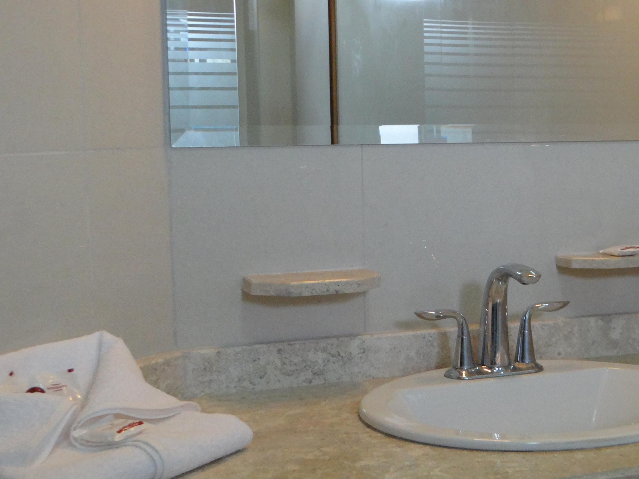 Set de Habitación Hotel Posada La Fuente