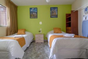 Alquiler Vacacional - Casa Shalom