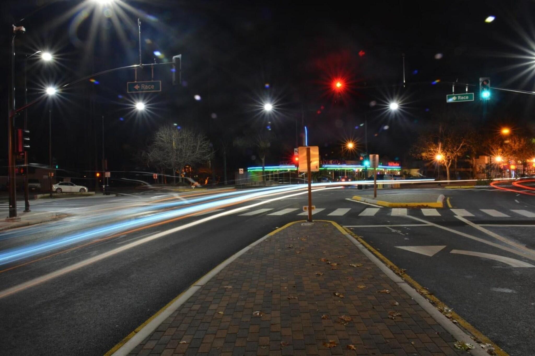 Instalaciones Recreativas The Flamingo Motel