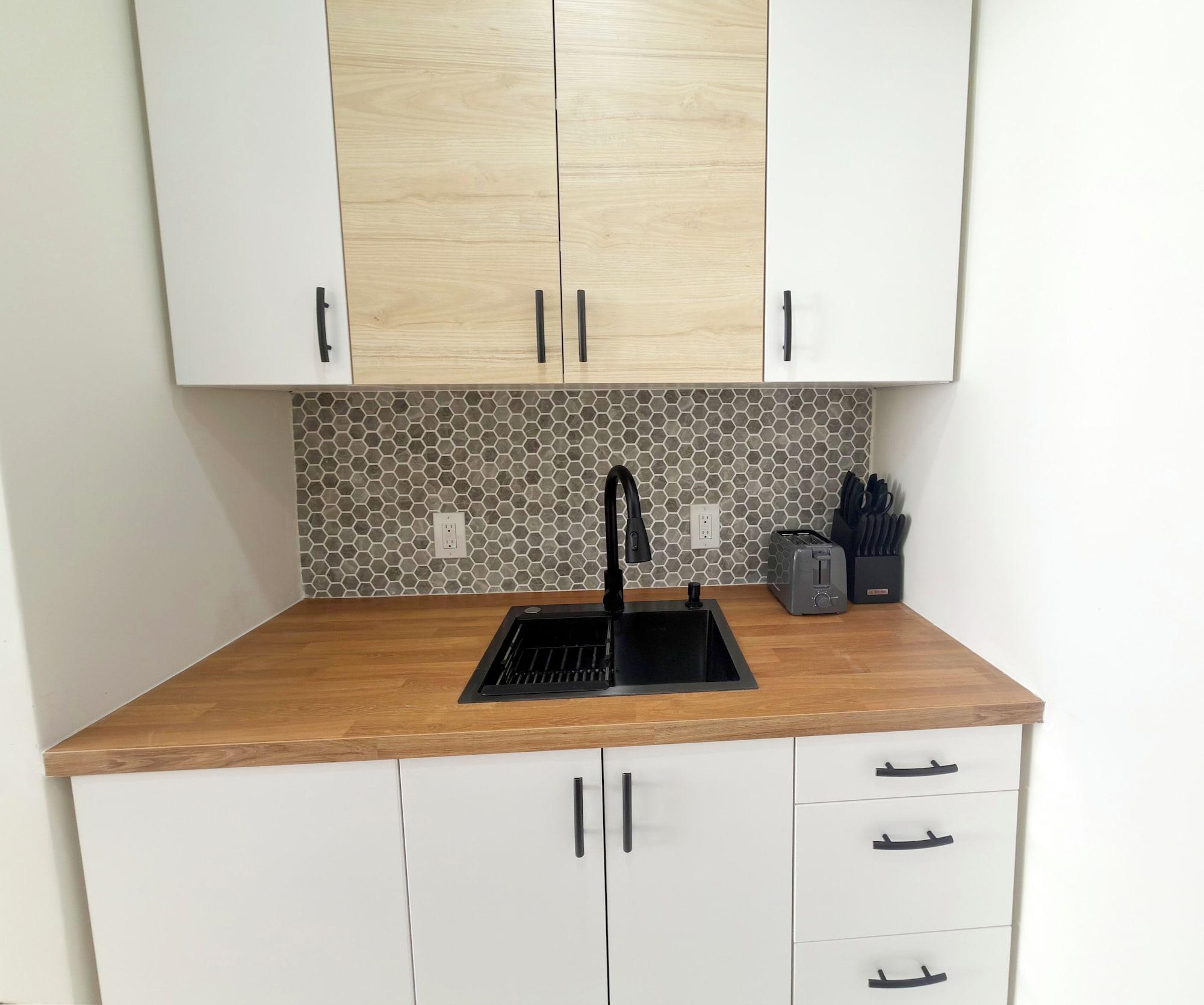 Equipamiento de Habitación MB Playa Hotel and Apartments