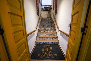 undefined - Casa Serafin Hotel