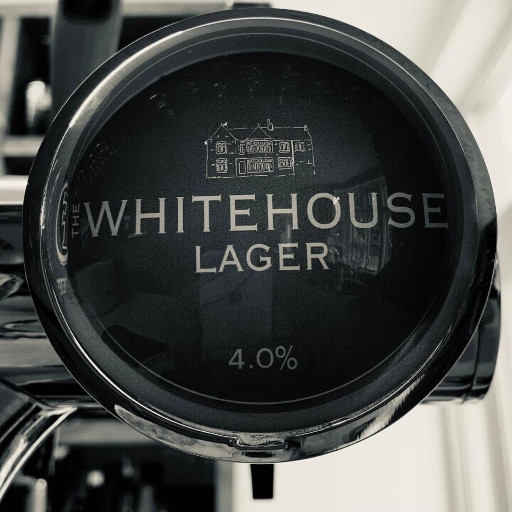 Bar/Salón The Whitehouse Peterlee