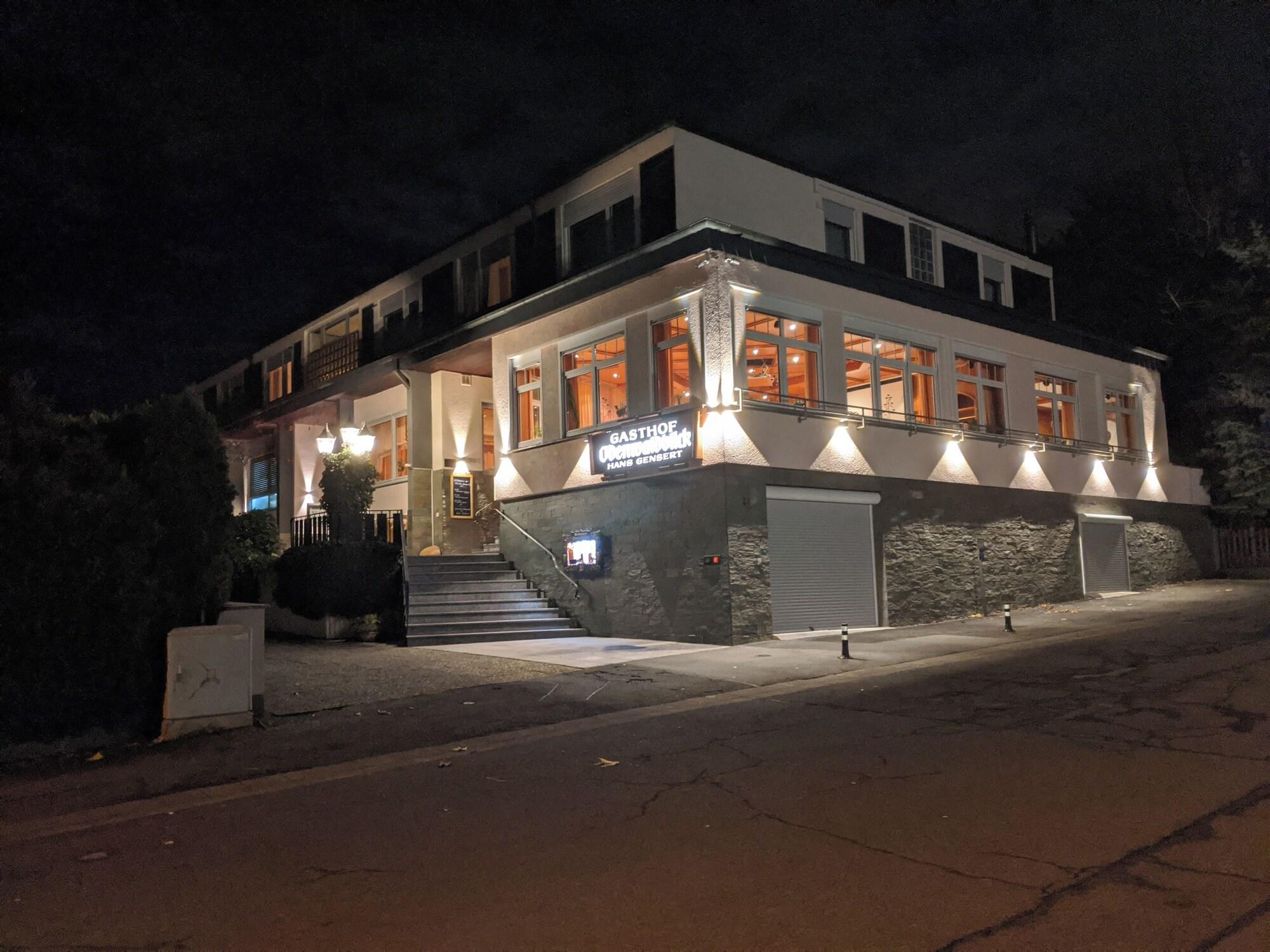 Varios Hotel Odenwaldblick