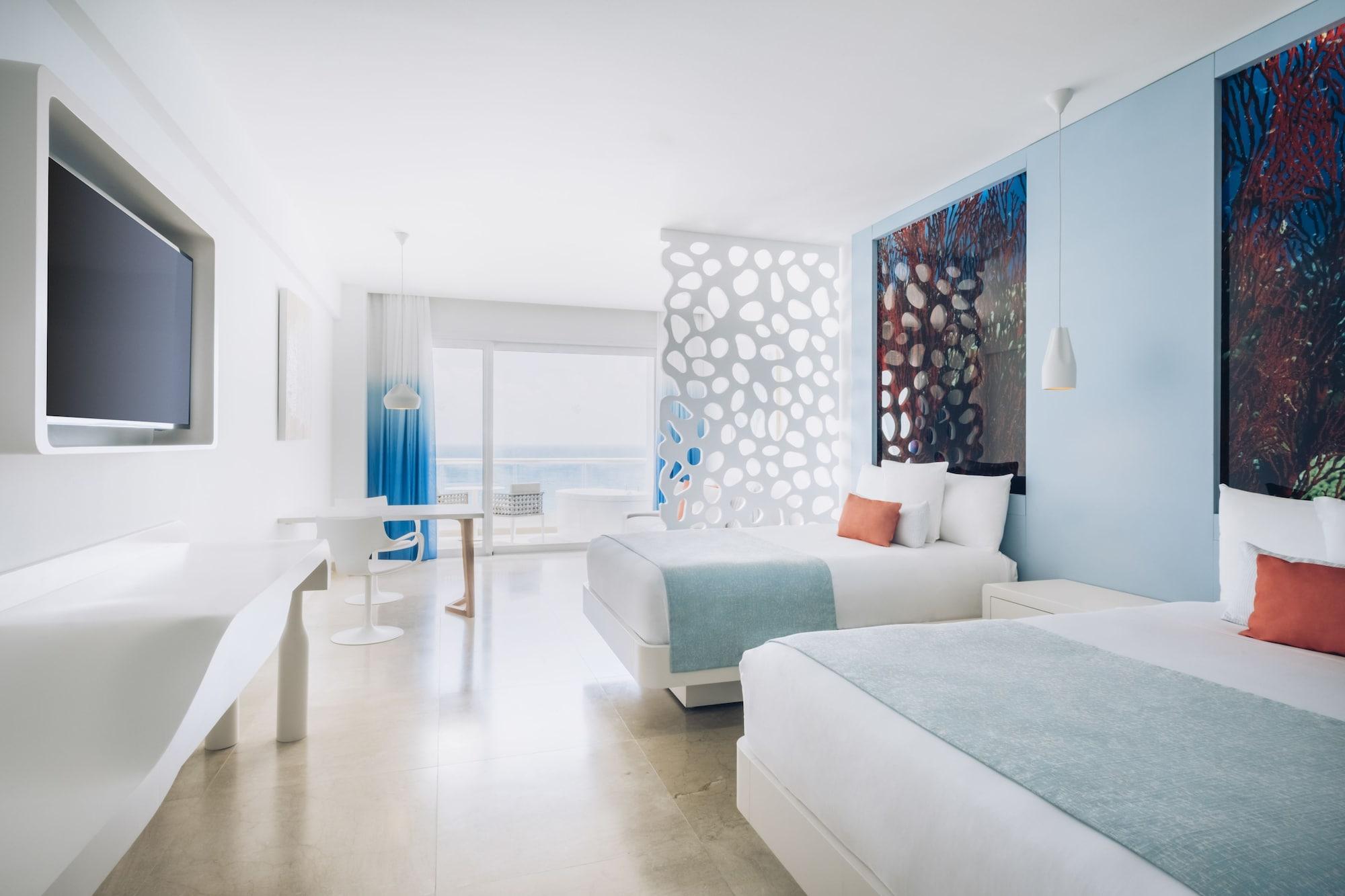Habitación Iberostar Selection Coral Cancún - Adults Only - All Inclusive