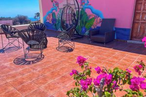 Alojamiento - Hotel Maya Campeche