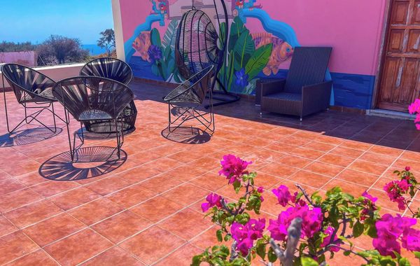 Hotel Maya Campeche