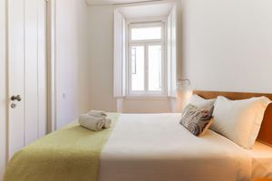 Alquiler Vacacional - Alfama Deluxe by Homing