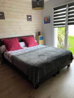 Alojamiento - Chambre Dhôtes aux Portes de Rochefort en Terre