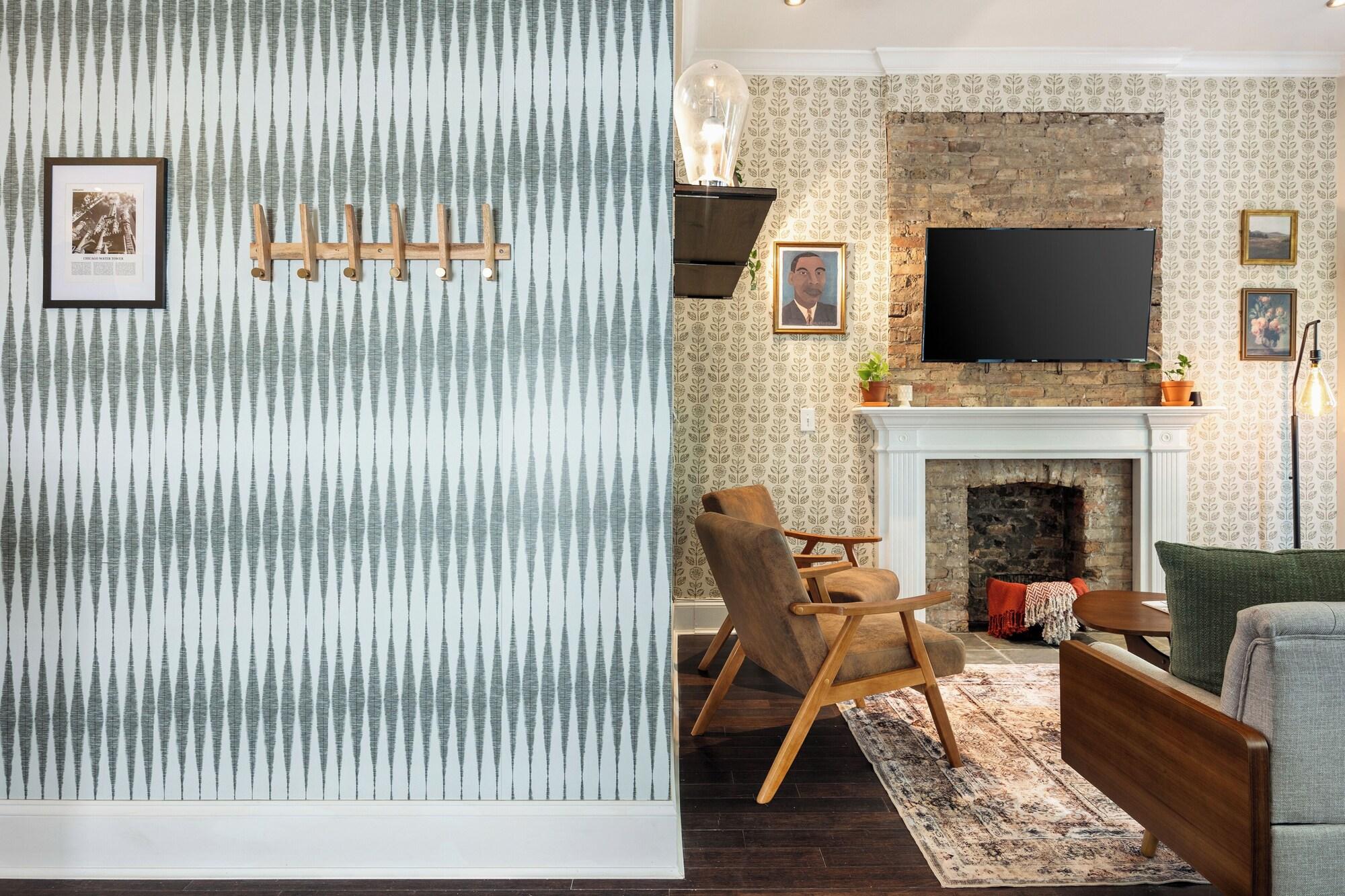 Varios Wrigleyville Suites