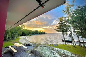 Alquiler Vacacional - Discover the Ultimate Cabin Getaway in Voyageurs National Park! Newly remodeled!