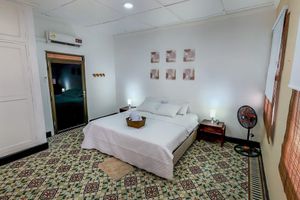 Alquiler Vacacional - Apartamento 2 Dormitorios - Sm73