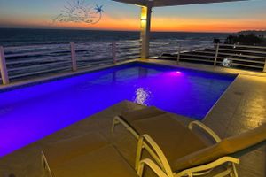 Alojamiento - Condominio Aeromar