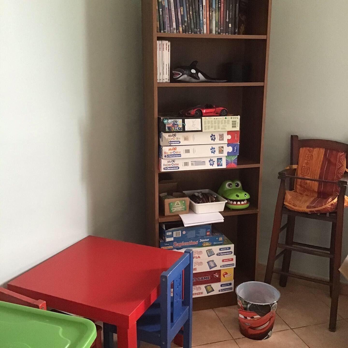 Instalaciones Recreativas Achirina Bed and Breakfast