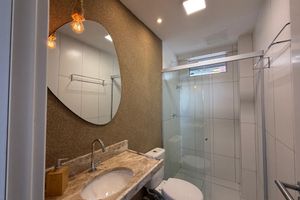Alquiler Vacacional - Costa Serena Flats