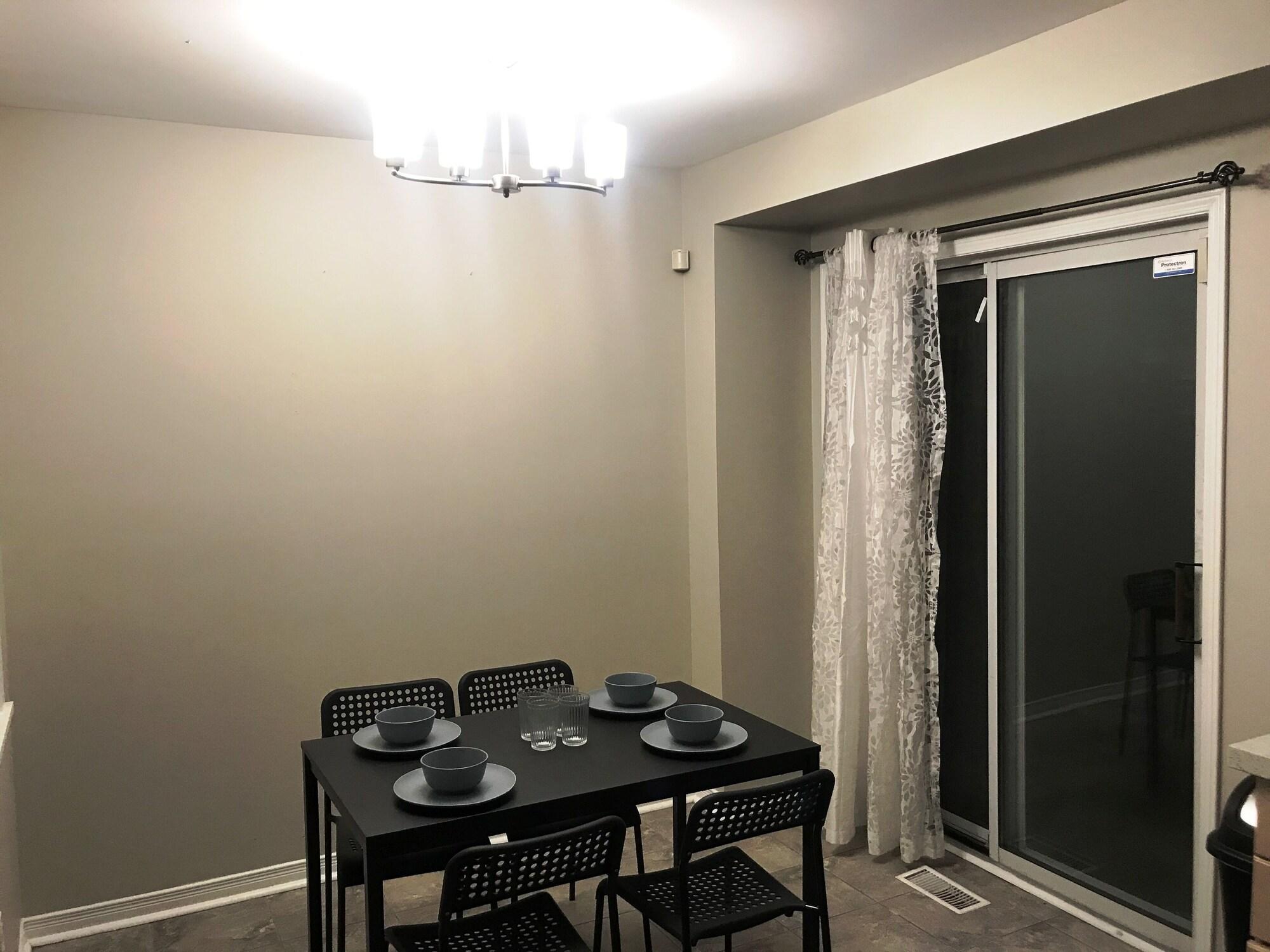 Comodidades del Alojamiento Guardian Cottage