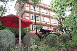 Alojamiento - Hotel Encounter Nepal
