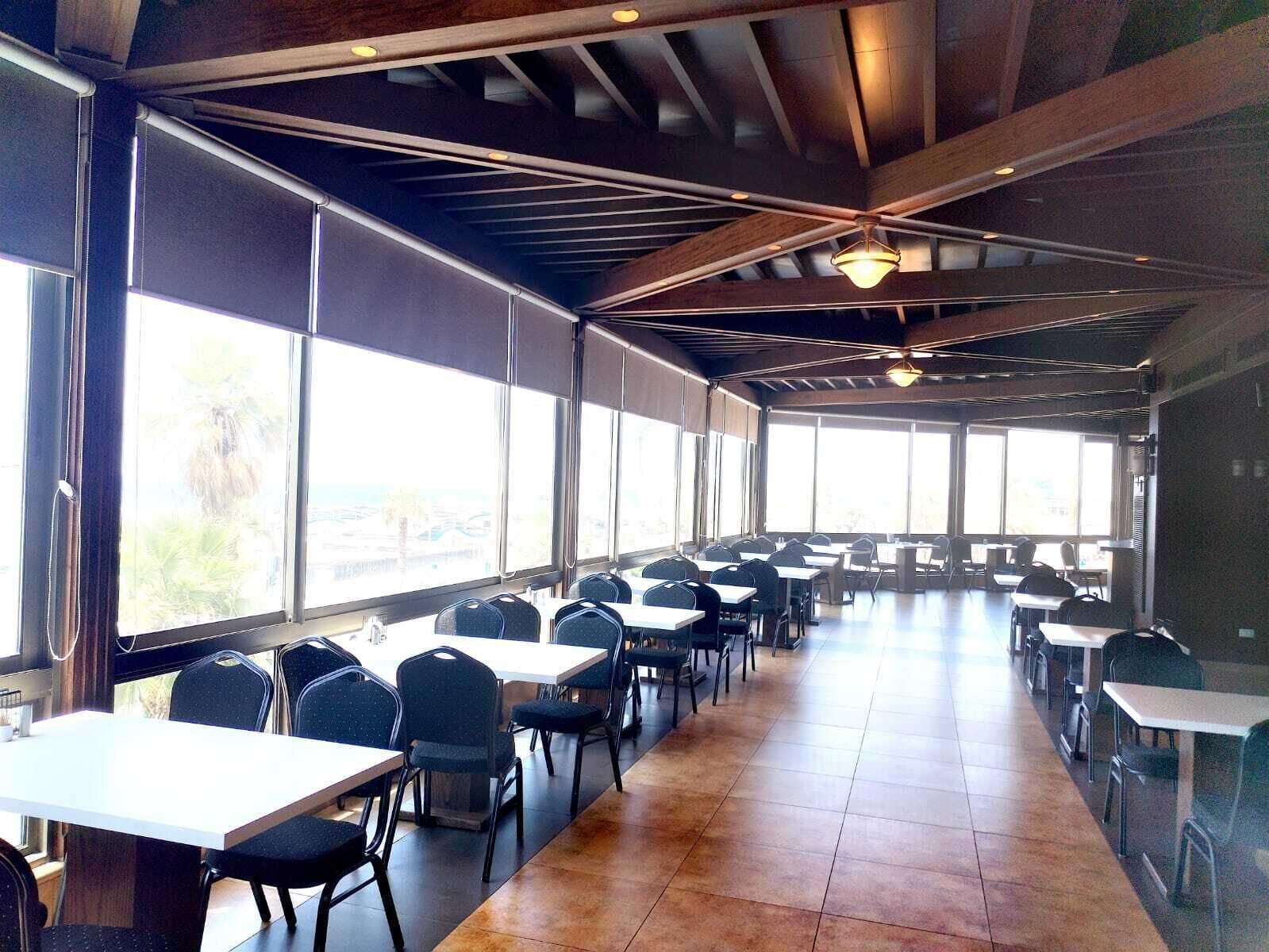 Restaurant Beirut Mediterranee Hotel by Hansa