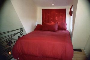 Alquiler Vacacional - Charming Guest Suite with Loft Available