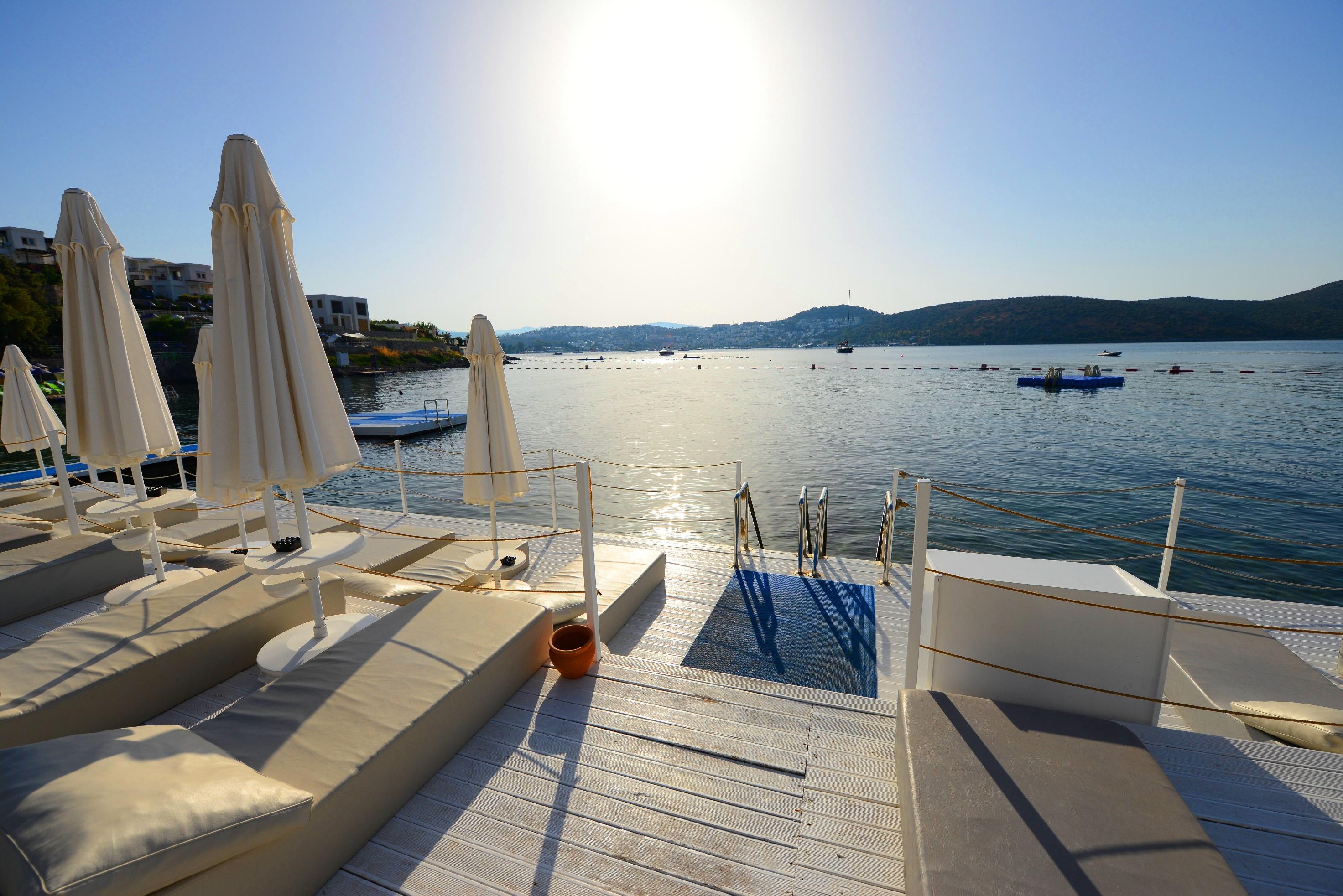 Playa Doria Hotel Bodrum-City Center