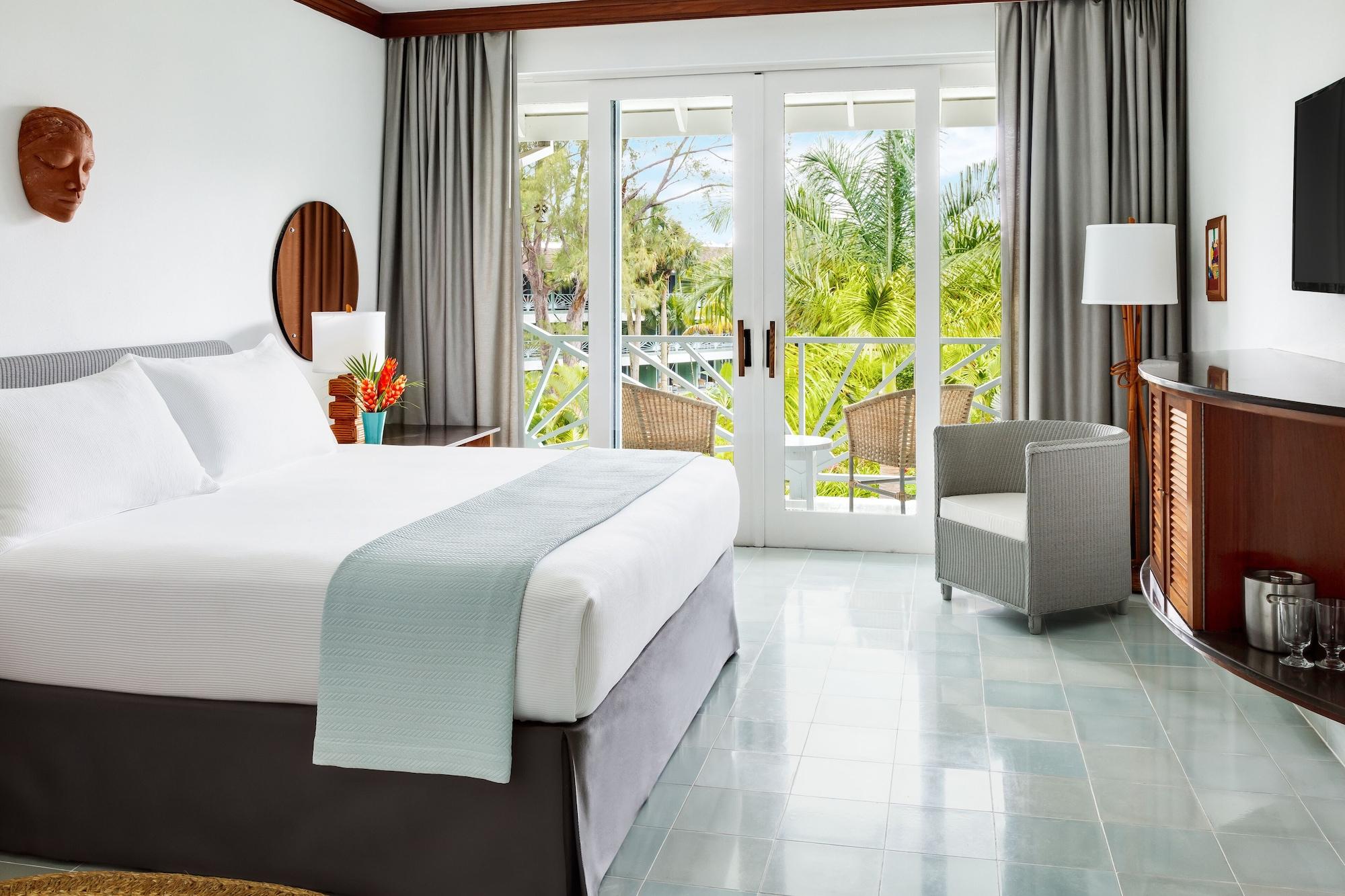 Habitación Couples Negril All Inclusive