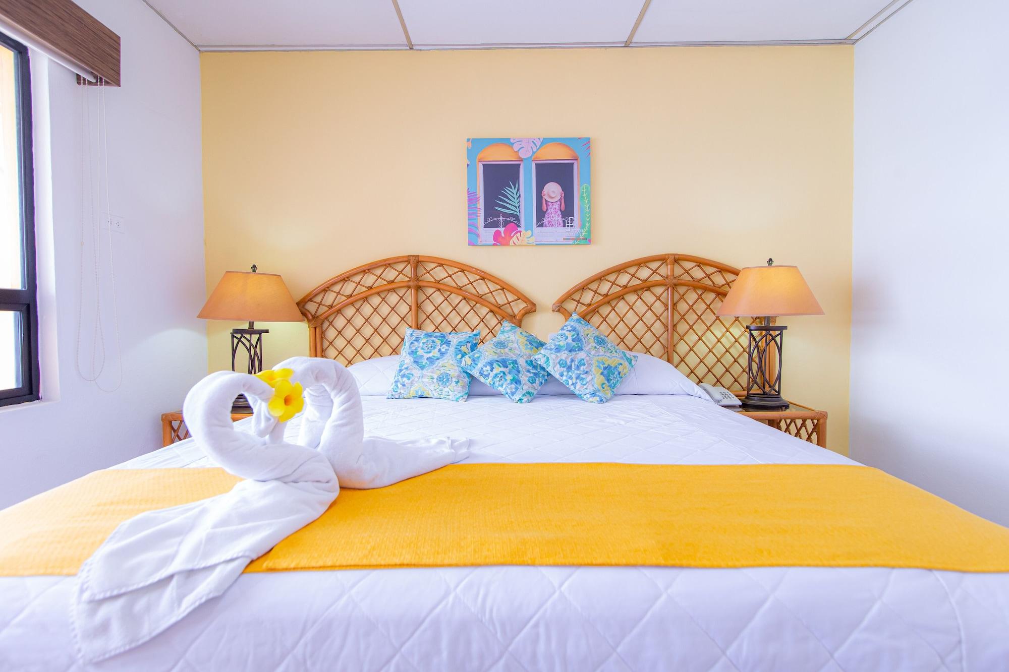 Habitación Hotel Santana