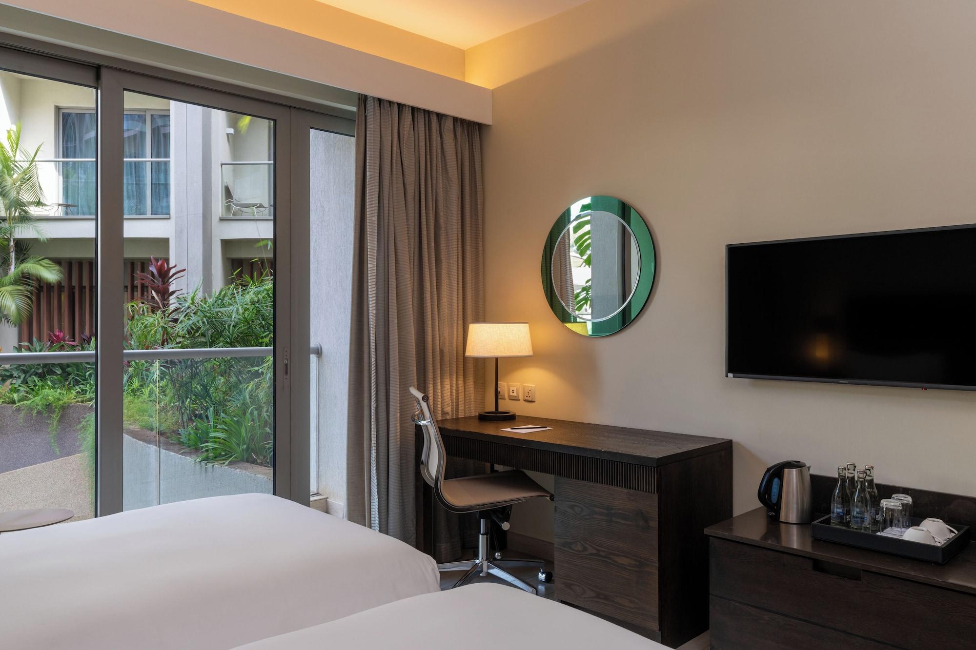 Habitación Radisson Blu Hotel & Residence, Nairobi Arboretum